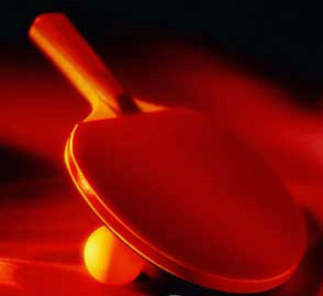 乒乓球：熱身運(yùn)動(dòng)要?jiǎng)屿o結(jié)合