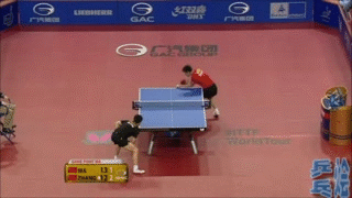 接發(fā)球&nbsp;-&nbsp;做好預(yù)動才能更從容