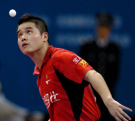 做好這四點，從乒乓菜鳥到乒壇高手！