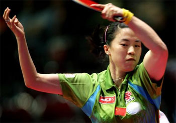 練得多，進(jìn)步小？看看世界冠軍們都怎么說！