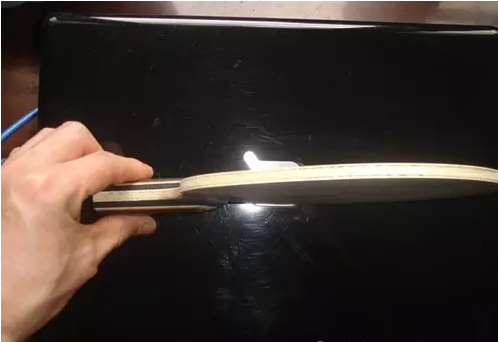 CC7帶給我乒乓生涯一個(gè)巨大轉(zhuǎn)變