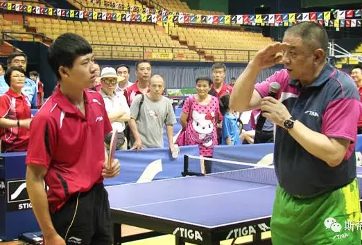 (李曉東)摩擦?xí)r間長(zhǎng)一點(diǎn)，你會(huì)有意外的收獲！