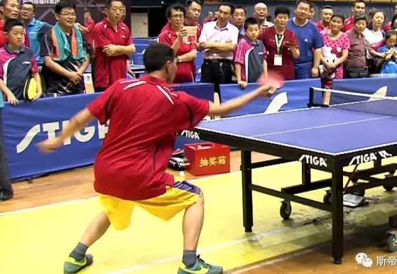 (李曉東)橫打太臭被嘲笑？做對(duì)一個(gè)動(dòng)作，分分鐘令人刮目相看！