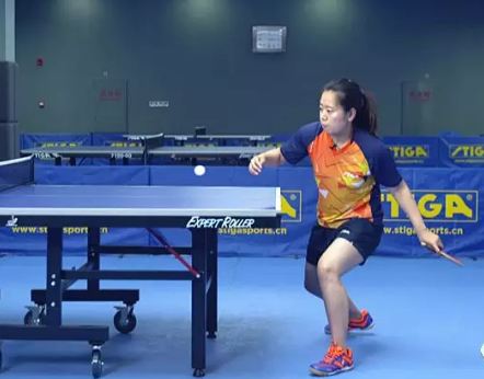 （鄒陽教學(xué)）旋轉(zhuǎn)強(qiáng)、迷惑性大的側(cè)旋半出臺(tái)球如何接？