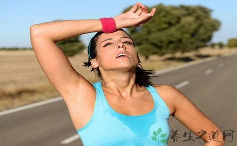 鼻炎與運動：天天打球能治好鼻炎嗎