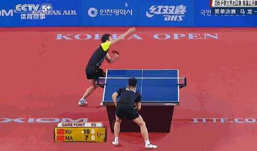 接這種球太難受，90%業(yè)余球友都接不好！