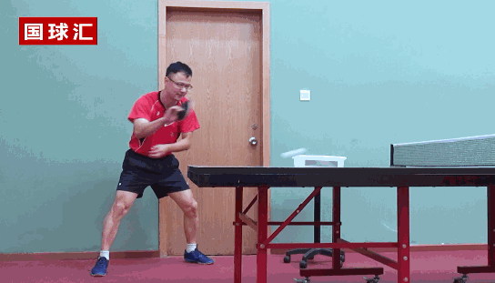 【找教練】壓住對方反手打，做到這3點(diǎn)就妥了！