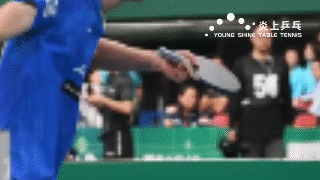 (郭焱教學(xué)）這套發(fā)球簡單易學(xué)，打比賽還賊好使！