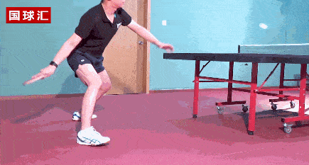 【范向東】來球越是綿軟無力，你就越要硬起來！