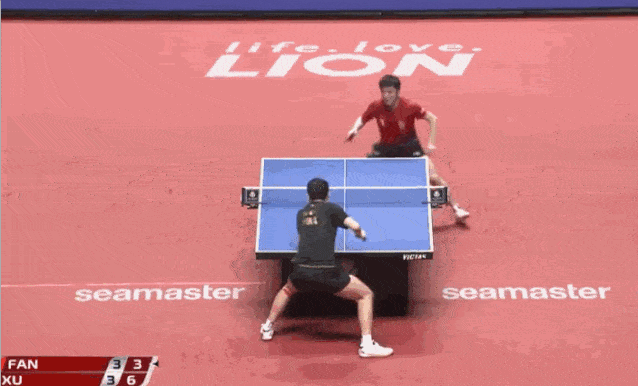 業(yè)余練球，最忌諱練成“傻把式”！