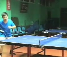 【馬凱旋教練】想把擊球落點打長，這兩點要特別注意！