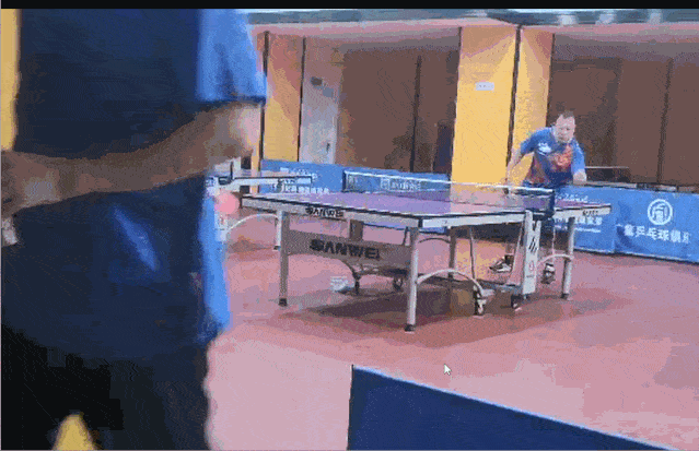 業(yè)余高手vs省隊(duì)退役大叔，最接地氣的技戰(zhàn)術(shù)點(diǎn)評(píng)分析！