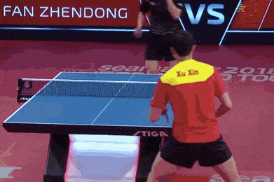 弧圈球3個(gè)最重要的技術(shù)點(diǎn)，按這3步去練絕對(duì)錯(cuò)不了！