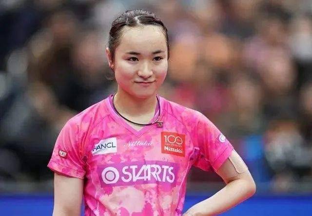 伊藤美誠挑戰(zhàn)馬琳魔鬼發(fā)球，3分鐘直接吃到飽！