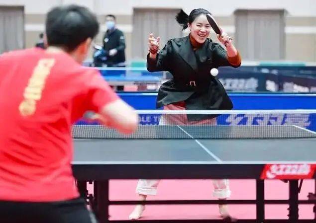 正手攻球3點普遍問題，大部分球友都這樣！