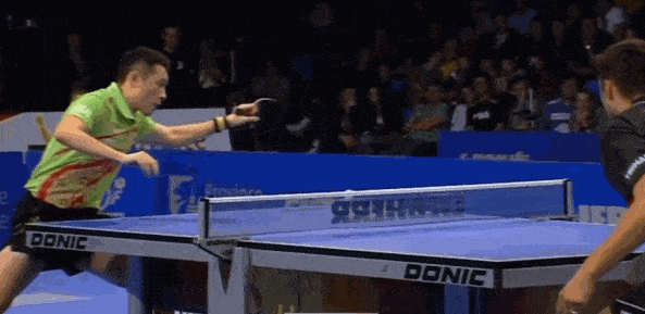 挑打就是靠擊打嗎？錯了其實是...！