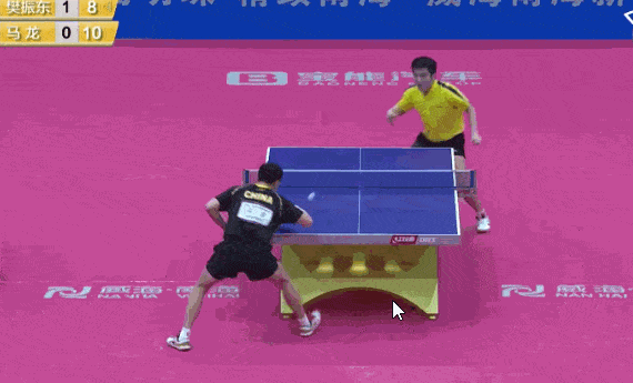 專業(yè)運動員vs業(yè)余選手，最本質(zhì)的差距在哪里？