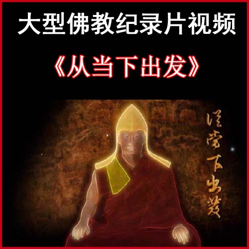 《佛教紀(jì)錄片從當(dāng)下出發(fā)》高清紀(jì)錄片視頻百度網(wǎng)盤(pán)下載