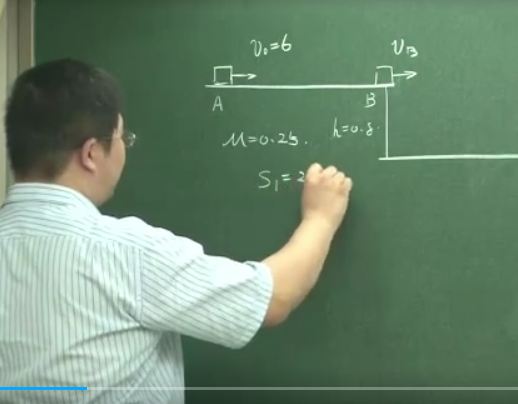 《名師課堂實(shí)錄高中物理全套&nbsp;王文博》王文博黑板式視頻教程精華版百度網(wǎng)盤下載