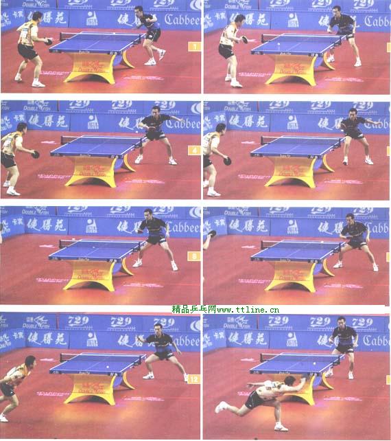 讓直板“疲于奔命”