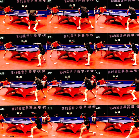 擺短ＶＳ劈長，孰優(yōu)孰劣？（一）