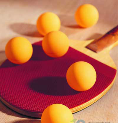 怎樣練就直板反手的發(fā)力