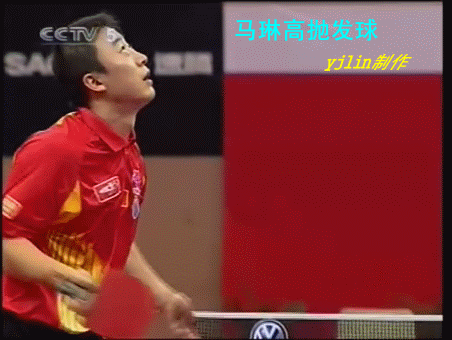 有效提高發(fā)球質(zhì)量的十個細(xì)節(jié)方法