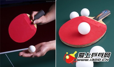 乒乓球擊球技術(shù)知識(shí)之擊球力量