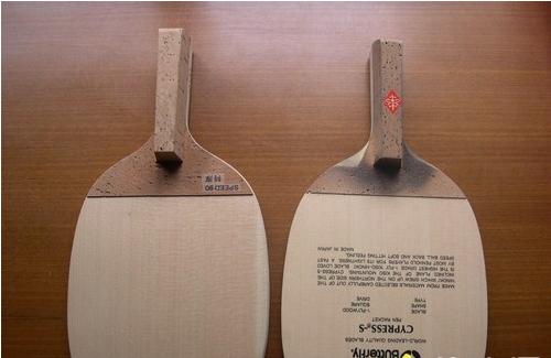 單面直拍單檜之中高級(jí)技巧再深入