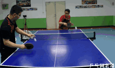 6招從乒乓野路子變成準(zhǔn)專(zhuān)業(yè)化