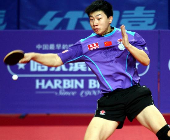 拉球的方式及在實踐中的要注意的問題