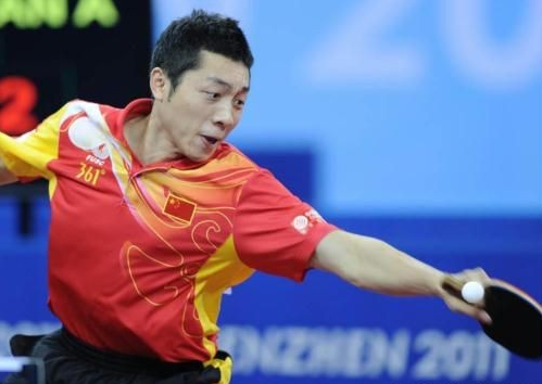 如何練習(xí)近臺(tái)反拉和反帶對(duì)付弧圈球(視頻示范）