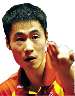 福原愛王勵(lì)勤緋聞從何而來 一哥的真愛到底是誰(圖)