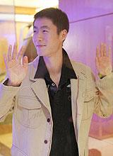 溫暖笑容能融化一切