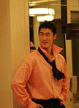 王氏風(fēng)格的隨意瀟灑