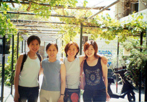 霸氣李佳薇熱情奔放劉佳 她們?cè)菑堚鶎幍耐T