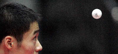 王勵勤：技術(shù)革新導(dǎo)致戰(zhàn)績不穩(wěn) 為奧運走上重生路