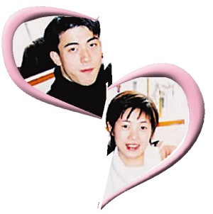 韓乒金童玉女婚姻亮紅燈 郭芳芳金承煥因經(jīng)濟(jì)鬧離婚