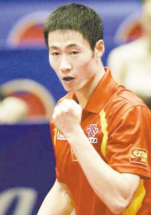 三駕馬車誰能收復失地 詳解王勵勤馬琳王皓優(yōu)劣勢