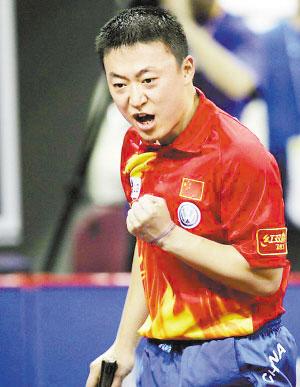 三駕馬車誰能收復(fù)失地詳解王勵(lì)勤馬琳王皓優(yōu)劣勢(shì)