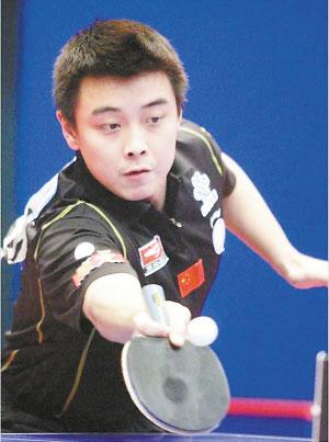 三駕馬車誰能收復(fù)失地詳解王勵(lì)勤馬琳王皓優(yōu)劣勢(shì)