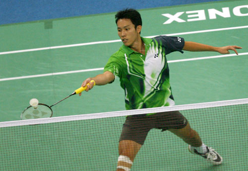 新加坡乒羽佳話成追憶李佳薇與林丹終結(jié)者分手(圖)