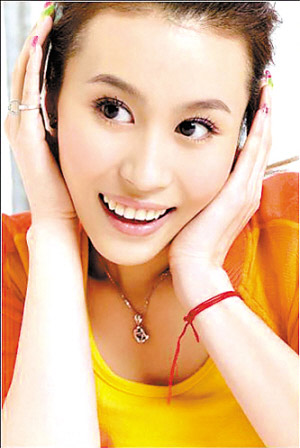 走近馬琳：賽場上是猛虎 明星女友面前是綿羊(圖)