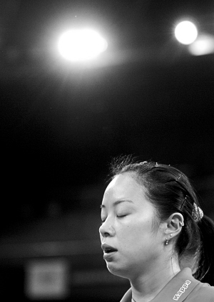 港女乒隊(duì)難獲奧運(yùn)資格事出有因 不滿定居香港成禍?zhǔn)? class=