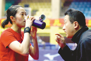 康德主帥李永生表沖超決心 取好成績急需解三大難題