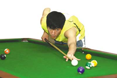 27日出征美國兩項田徑賽 劉翔渴望會會老對手名將