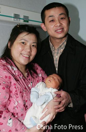 鄧亞萍自認是嚴母 談愛子是否會從事乒乓事業(圖)