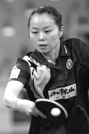 中國香港女乒孤島封訓 本地人不識之地堪稱世外桃源