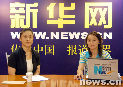 劉偉：國乒備戰關鍵是什么 奧運失利是人生一大財富