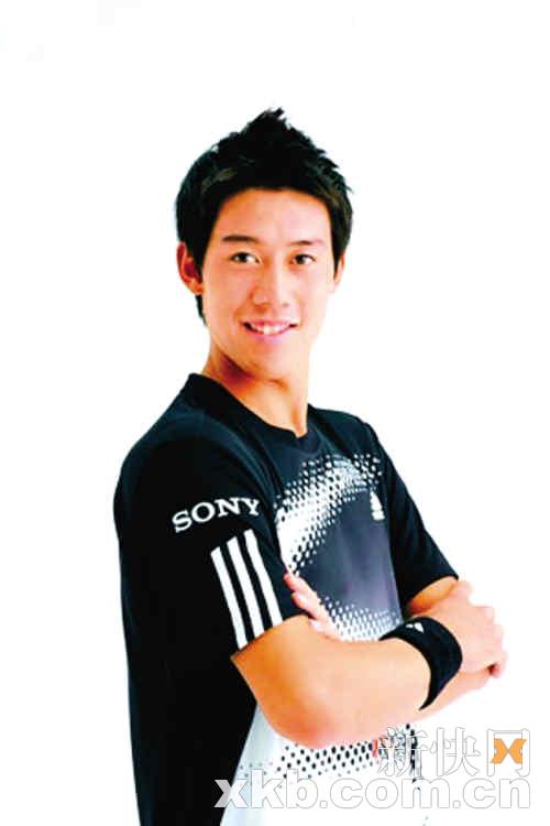 福原愛錦織圭地鐵站熱吻金童玉女戀情逐漸升溫